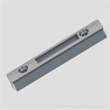 Locking Plate for MA lock